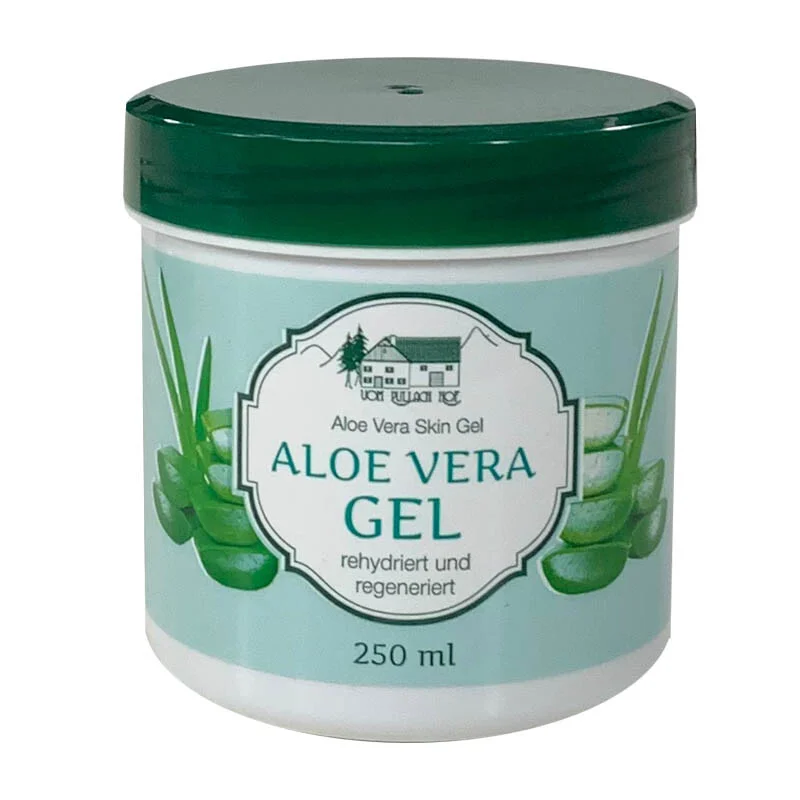 ALOE VERA GEL, 250 ml - slika 1