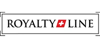 Royalty-line