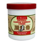KREMA GINSENG, 500ml