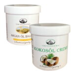 SET KREM ZA ELASTIČNOST KOŽE