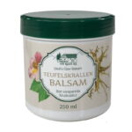 VRAŽJI KREMPELJ BALZAM, 250 ml