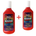 ZAŠČITNI PREMAZ ZA STEKLA, 2 x 250 ml