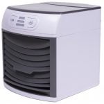 MINI VODNA KLIMATSKA NAPRAVA