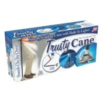 TRUSTY CANE, zložljiva palica za hojo