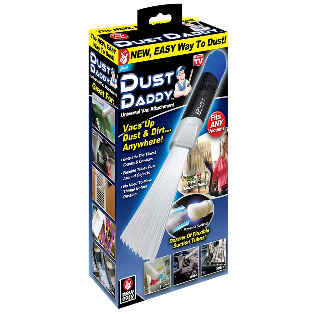 DUST DADDY - NASTAVEK ZA SESALEC_d DUST DADDY - NASTAVEK ZA SESALEC - slika 1
