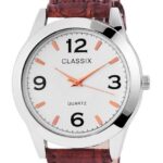 MOŠKA URA CLASSIX 1025