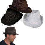 MODNI POLETNI KLOBUK