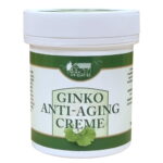 GINKO POMLAJEVALNA KREMA, 125 ml