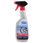 KLARO CAR - ČISTILO ZA PLATIŠČA, 500 ml