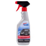 KLARO CAR - ODSTRANJEVALEC INSEKTOV, 500 ml