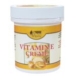 KREMA Z VITAMINOM E, 125 ml