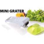 MINI REZALNIK ZELIŠČ