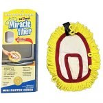 MIRACLE FIBER, blazinica za brisanje prahu