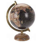 NAMIZNI GLOBUS, Ø=15 cm, višina 24 cm