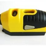 LASERSKA VODNA TEHTNICA