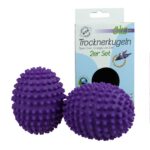 EKO SUŠILNE KROGLE, DIŠEČE