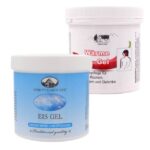 SET KREM ŠT. 6 - HLADILNI in TOPLOTNI GEL