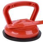 VAKUMSKO DRŽALO ZA STEKLO IN PLOŠČICE