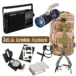 Set za izredne razmere