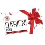 DARILNI BON