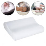 ORTOPEDSKI VZGLAVNIK, beli