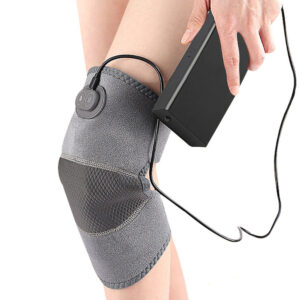 GRELNA VIBRACIJSKA OPORNICA ZA KOLENO