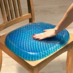 Gel blazina EGG SITTER za udobnejše sedenje - slika 2